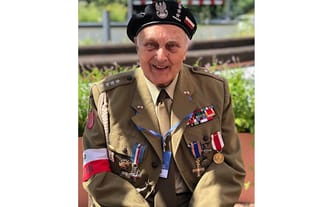 Wsparcie dla Powstańców Warszawskich