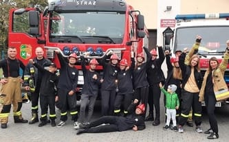 Anonimowa Pomagaczka