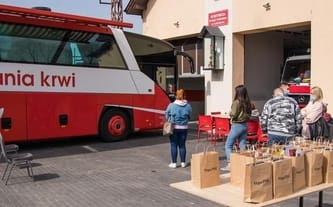 Anonimowa Pomagaczka