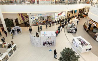 FUNDACJA KAPITAN ŚWIATEŁKO