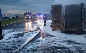 STOWARZYSZENIE #STRAŻACYMAŁOPOLSKA