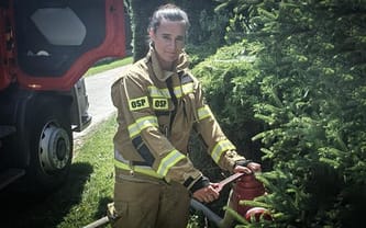 STOWARZYSZENIE #STRAŻACYMAŁOPOLSKA