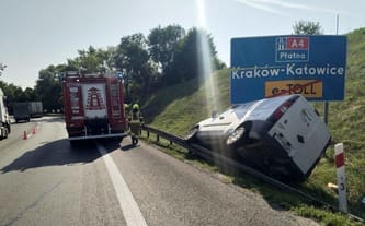 STOWARZYSZENIE #STRAŻACYMAŁOPOLSKA