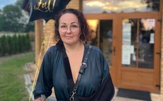 Małgorzata Dobrowiecka