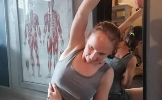 Magdalena Andruszkiewicz