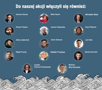 Fundacja Jack Strong