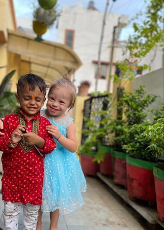 Anonimowa Pomagaczka