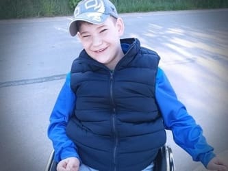 Iwona Kulas charytatywnie ♡