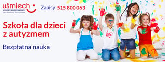 NSP "Uśmiech" w Białymstoku