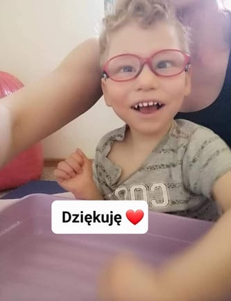 Małgorzata Grzybała