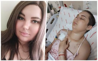 Anastazja Varfolomieieva