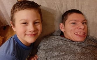 Klaudiusz i Kuba Trojanowscy