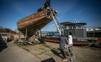 Fundacja Jack Strong