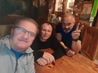 Stowarzyszenie Pozytywni