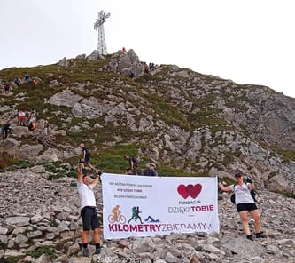 Fundacja Dzięki Tobie