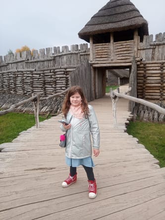 Maria Piechaczek-Borkowska