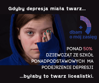 FUNDACJA DBAM O MÓJ ZASIĘG