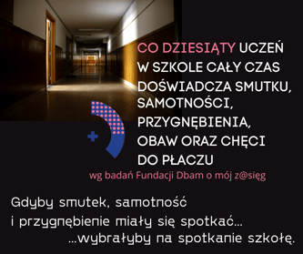 FUNDACJA DBAM O MÓJ ZASIĘG