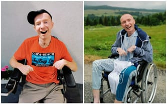 Przemysław Dzięcioł