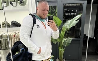 Patryk Barszczewski