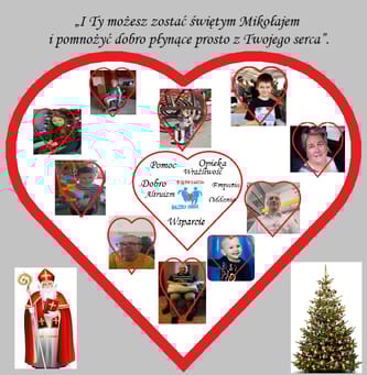 FUNDACJA MAŁGORZATY DZIURY-SZTEJNBERG BLIŻEJ SIEBIE