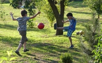 Fundacja "DOM WYTCHNIENIA"