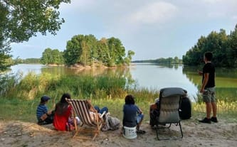 Fundacja "DOM WYTCHNIENIA"