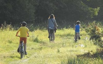 Fundacja "DOM WYTCHNIENIA"