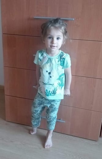 Jędrzejczyk Karina