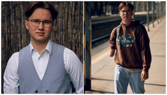 Franciszek i Ewa Oczkowscy