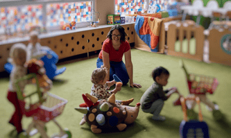 Franciszek i Ewa Oczkowscy