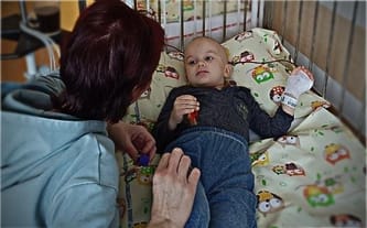 Wojtuś Bogaczyński