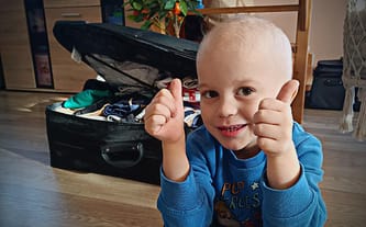 Wojtuś Bogaczyński