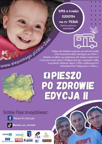 Zosia Szcześniewska