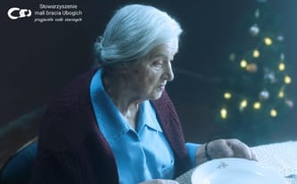 Podaruj Wigilię Stowarzyszenie mali bracia Ubogich
