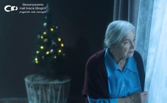 Podaruj Wigilię Stowarzyszenie mali bracia Ubogich