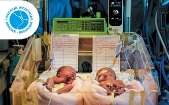 Fundacja Wcześniak Rodzice-Rodzicom