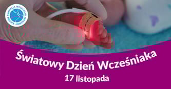 Fundacja Wcześniak Rodzice-Rodzicom