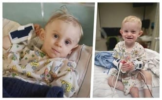 Oliwier Gabriel Pszczółkowski