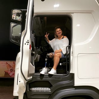 IMAGINATION IWONA BLECHARCZYK