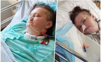 Agnieszka Szczerbowska