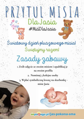 Anonimowa Pomagaczka