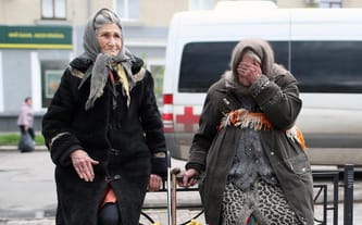 Agregaty dla Ukrainy