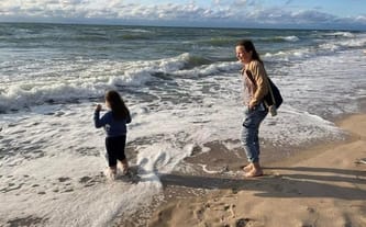 Agnieszka Rosińska-Szulc