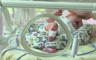 Fundacja Wcześniak Rodzice-Rodzicom