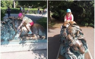 Patrycja Michajłów