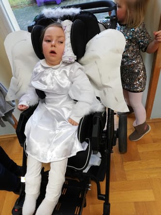 Agnieszka Ciechanowska