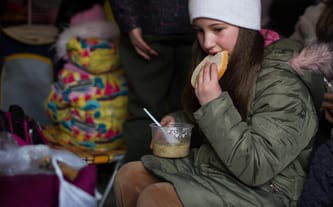 Twitch Charit Raid Event