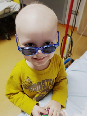 Fundacja Dzięki Tobie