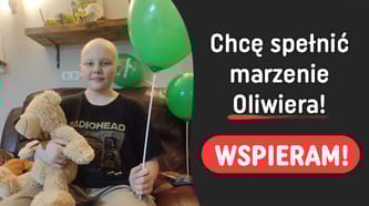 Fundacja Mam Marzenie